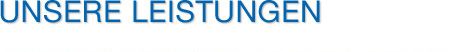 Leistungen