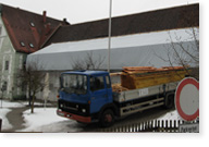 Projekt - benediktbeuern